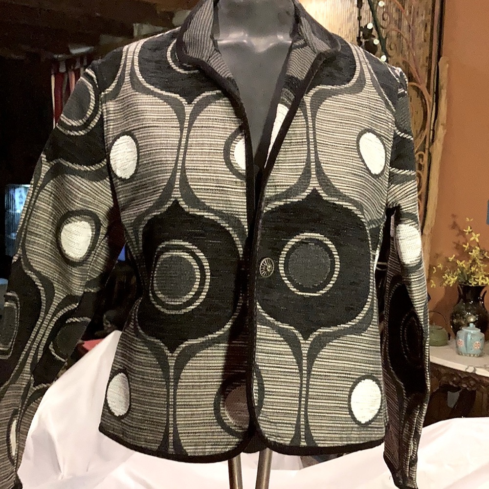 Khangura Jacket